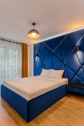 Elite Apartment 303 Braşov